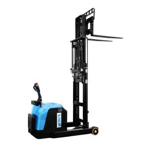 Quality Pallet Stacker With Reach 1.2 Tons for sale