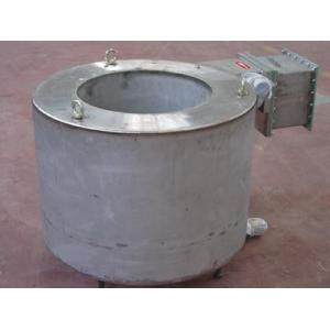 Quality 150KVA Capacity Electromagnetic Stirrer 660*400mm2 Overall Dimension for sale