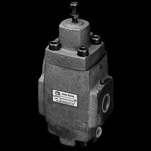 Quality HG.HT.H Type HG -06-A-4 Pressure Control Valves releif valve thread connection for sale