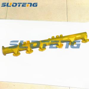 31746-10200 Pipe Water Manifold For Engine Parts