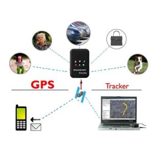 vehicle/gsm/personal gps gprs tracker/Gps positioning tracker