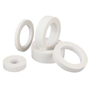 Acrylic 0.16mm Electrical PTFE Glass Adhesive Tape