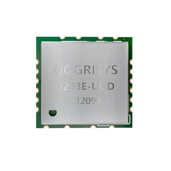 Buy 150Mbps 1x1 RF Transceiver Module 6223E-UUD Upto EDR Bluetooth WiFi Module at wholesale prices