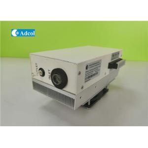 China White 50W Peltier Thermoelectric Dehumidifier Cooler Glass Tube ATD050 on sale