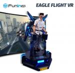 Customized Virtual Reality Flight Simulator / Arcade Flight Simulator