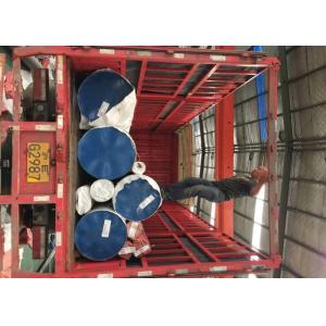 Austenitic Stainless Steel Welded Pipe A312 TP 310H BE SCH 10 DN 1.1/2" Thin