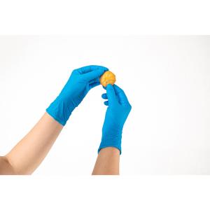 Medical Nitrile Gloves Disposable Gloves 7 Mil Nitrile Gloves