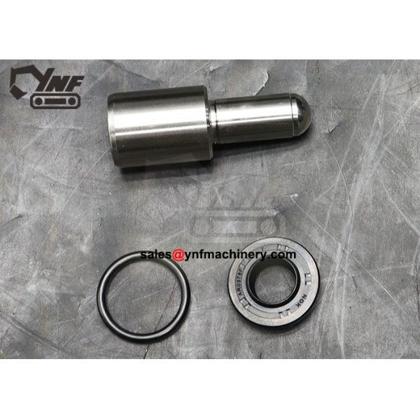 Buy YNF03035 PC-6 Control Valve Pusher – Excavator Hydraulic Component at wholesale prices