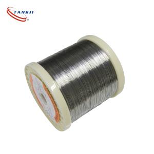 Iron / Constantan Wire Chromel / Constantan Thermocouple Wire For Thermocouple