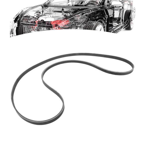 Buy Womala V Ribbed Belt 7PP903137 for Audi Q7 A6 A7 Q5 at wholesale prices