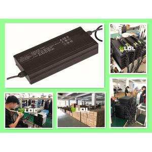 12V 20A Waterproof Battery Charger IP66 max 14.4V 14.6V CE