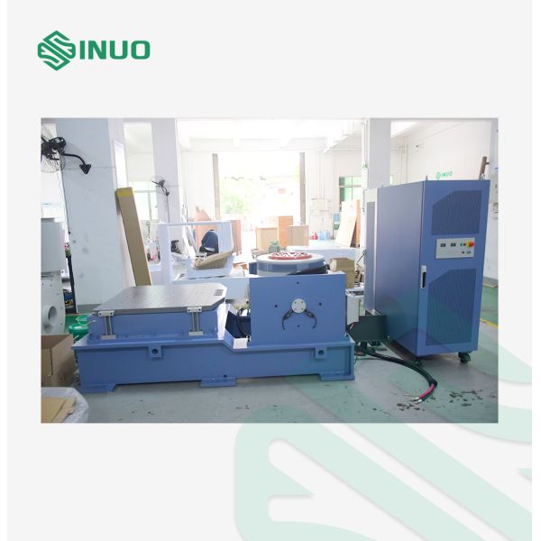 Buy Electromagnetic Vibration Tester Automotive & Electronics Testing at wholesale prices