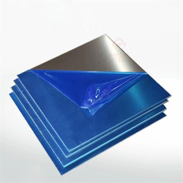Buy Wholesale 6061 6063 7075 T6 Aluminum Sheets Plates For Construction at wholesale prices
