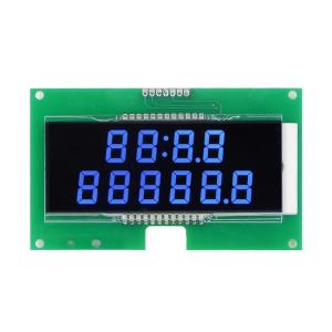 Quality 2.4 Inch ILI9341 IPS TFT LCD Display with 65536 Colors and Compact 105.5mm*67.2mm*3.0mm Dimensions for sale