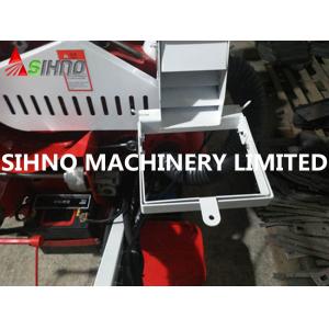 Factory Price of Half Feeding Rice Combine Harvester