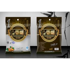 Electronic Line Shaft Automatic Printing Machine 380KW Gravure Coating Machine