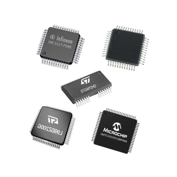 AES XTS Based SMD ICs Fast Turn PCB Flash Encryption 1 Stop Service Fast Pcba