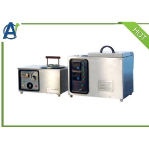 ASTM D6521 Bitumen PAV Asphalt Testing Equipment with Pressure Aging Vessel