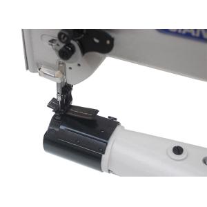 Manual Lubrication 50kg 750W 240V Single Needle Sewing Machine