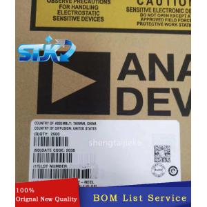 Data Acquisition IC 12 Bit Analog to Digital Converter 8 Input 1 SAR 24-QFN