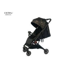 Lightweight Stroller Pushchair From Birth To 15Kg Reclining / Folding Buggy