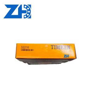 Premium Elite 32216 Tapered Roller Bearings: Epitomizing Exceptional Craftsmansh