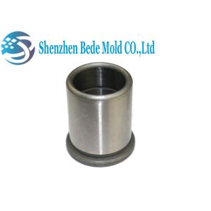 Oil Grooves HASCO Standard Die Bushings Precision Mold Components