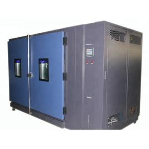 TEMI880 Environmental Test Chambers Walk In Humidity Centrifugal Blade