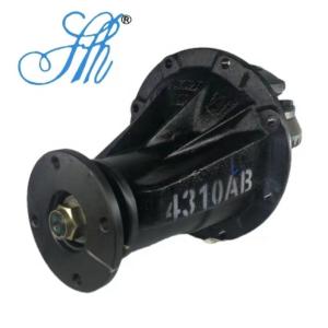Chana Star M109-02 Genuine Auto Differential with 3 Speed Ratio 43 10 and