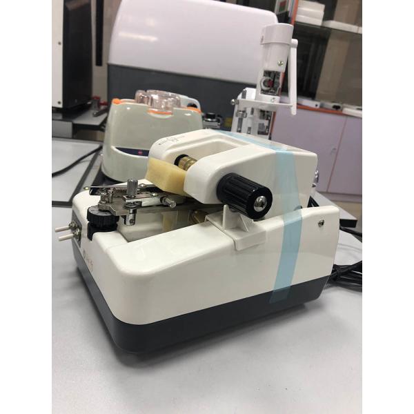 Buy Manual Adjustable Optical Lens Groover Grooving Machine NH-800AX GD3602 at wholesale prices