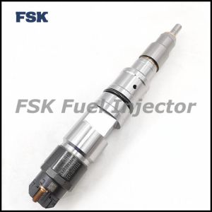 Top-Of-The-Line Diesel Common Rail Injector 0445120160