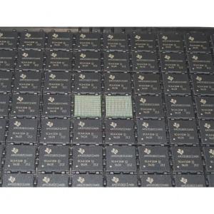 Texas/TI MSP430F1491IPMR Electronic Components Integrated Circuit - 32 Bit