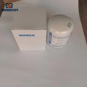WABCO Truck Parts 4324102227 Air Dryer use for HOWO Shacman original parts