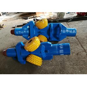 Carbon Steel Horizontal Directional Drilling HOB Rock Reamer