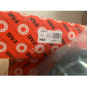 FAG Pillow Block Housing Unit ,Inserted Bearings with Housing UCP313