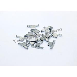 Vamatex Loom C401 Rapier Block 10g Metal Spare Parts 2523004