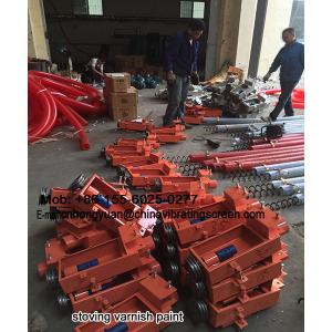 Quality Internal screw axis bulk material hauling and transporting machine for sale