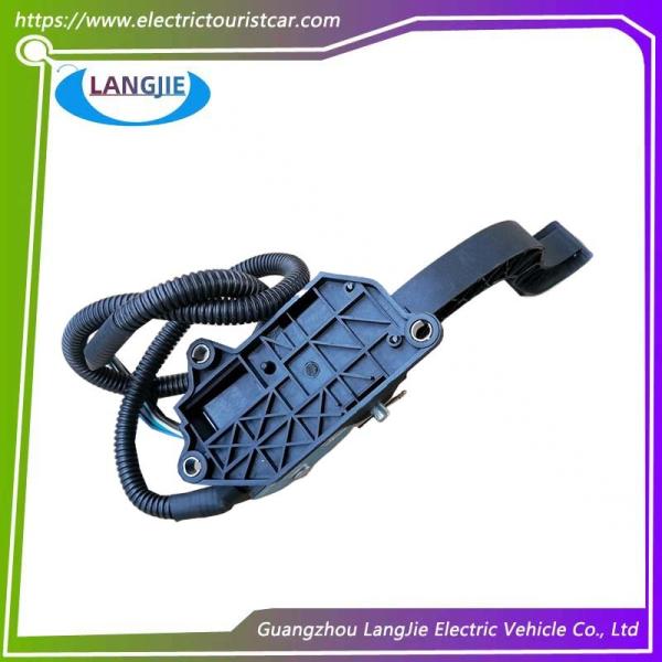 Pedal Sensor EAGLE Golf Cart Accessories Electric Foot Throttle YDJS-4805
