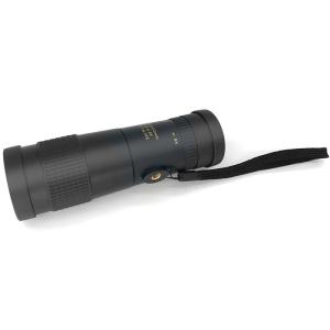 Quality Mini 8-24x40 Telescope Monocular For Smartphone Outdoor High Definition for sale