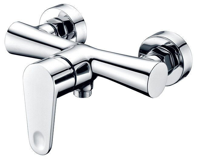 Quality bath shower mixer BW-2107 cold hot modern bathroom faucets for sale