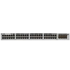 C9300-48P-A Cisco Catalyst 9300 48-port PoE+ Network Advantage Cisco 9300 switch