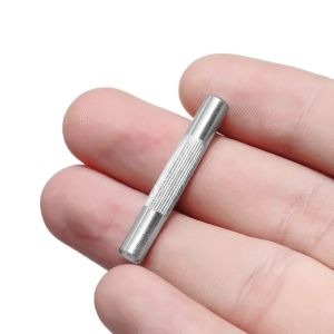 Stainless Steel Folding Hook Pin Bolt Electric Scooter Parts Latch for Xiaomi