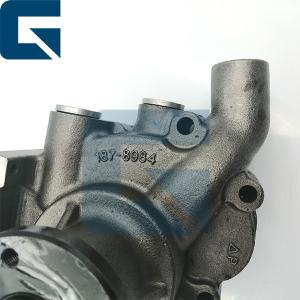 China  187-8984 1878984 Housing Pump For C12 Engine on sale