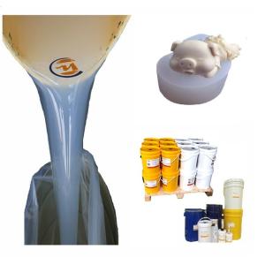 RTV2 Platinum Cure Silicone Rubber