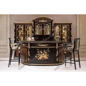 Dining Room Furniture Antique Wooden Furniture Chinese Sideboard TH-028
