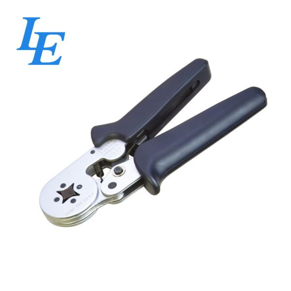 Buy 6.9 Inch Hand 175mm Rj45 Connector Crimping Tool at wholesale prices