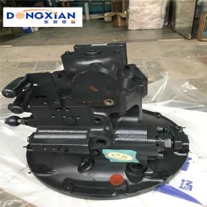 PC130-5 PC130-6 PC130-7 Excavator Hydraulic Pump