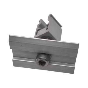 Durable Aluminum Solar Structures for PV Panels | Rust-Proof, UV Resistant, Long Lifespan, Fast Installation