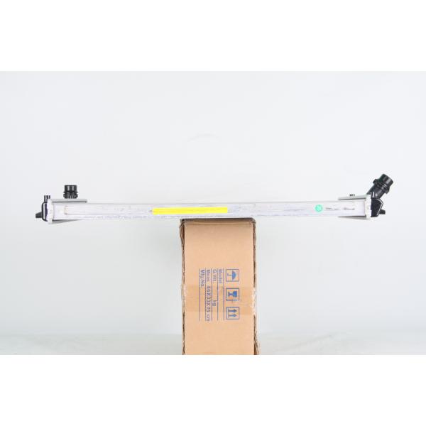 Aluminum Radiator Water Tank for VW GOLF Jetta 1K0121251N 3C0121253Q Cooling System