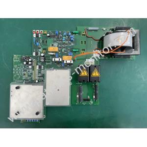 GE Marquette CardioServ Defibrillator Treatment Board QSD-11014.1 2036591-001